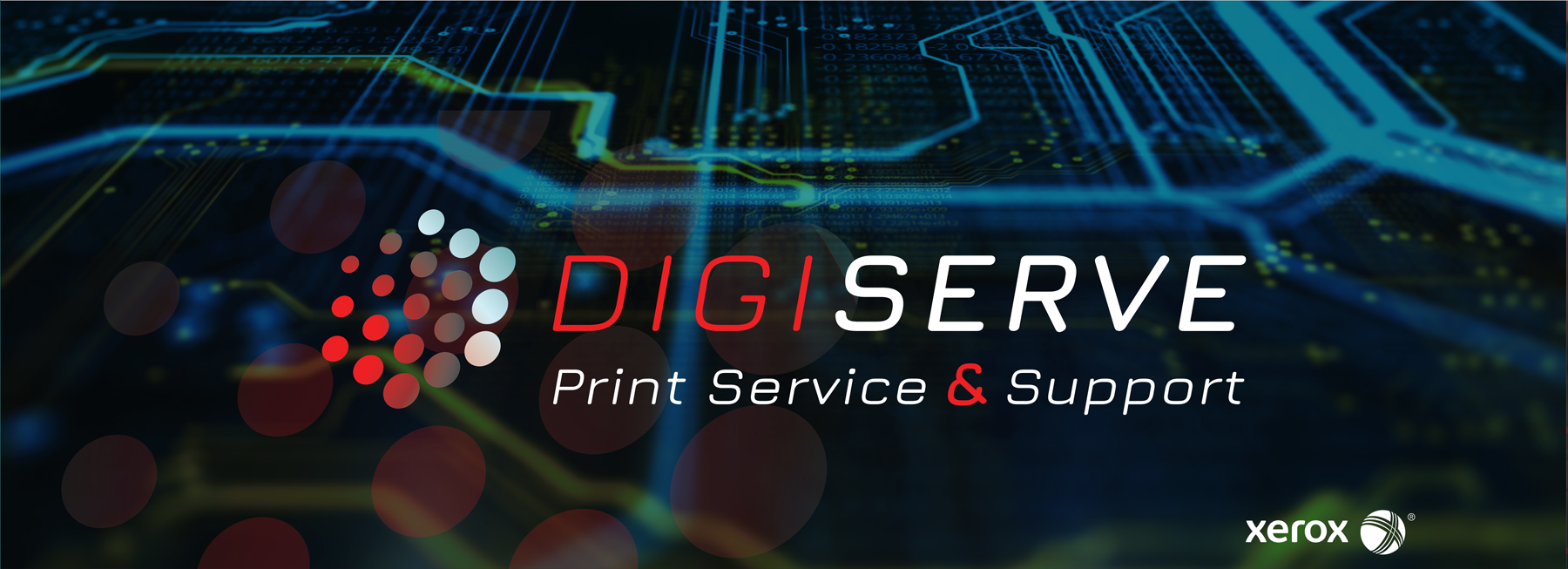 Digiserve-Main